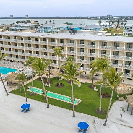 Best Western Plus Beach Resort Форт-Маєрс-Біч Екстер'єр фото