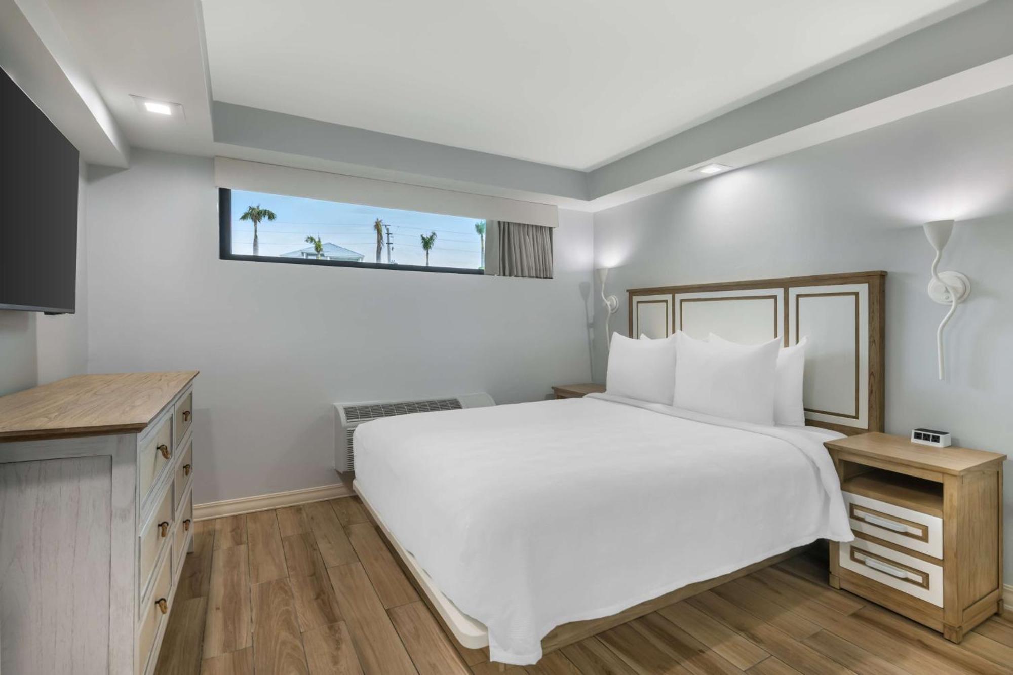 Best Western Plus Beach Resort Форт-Маєрс-Біч Екстер'єр фото