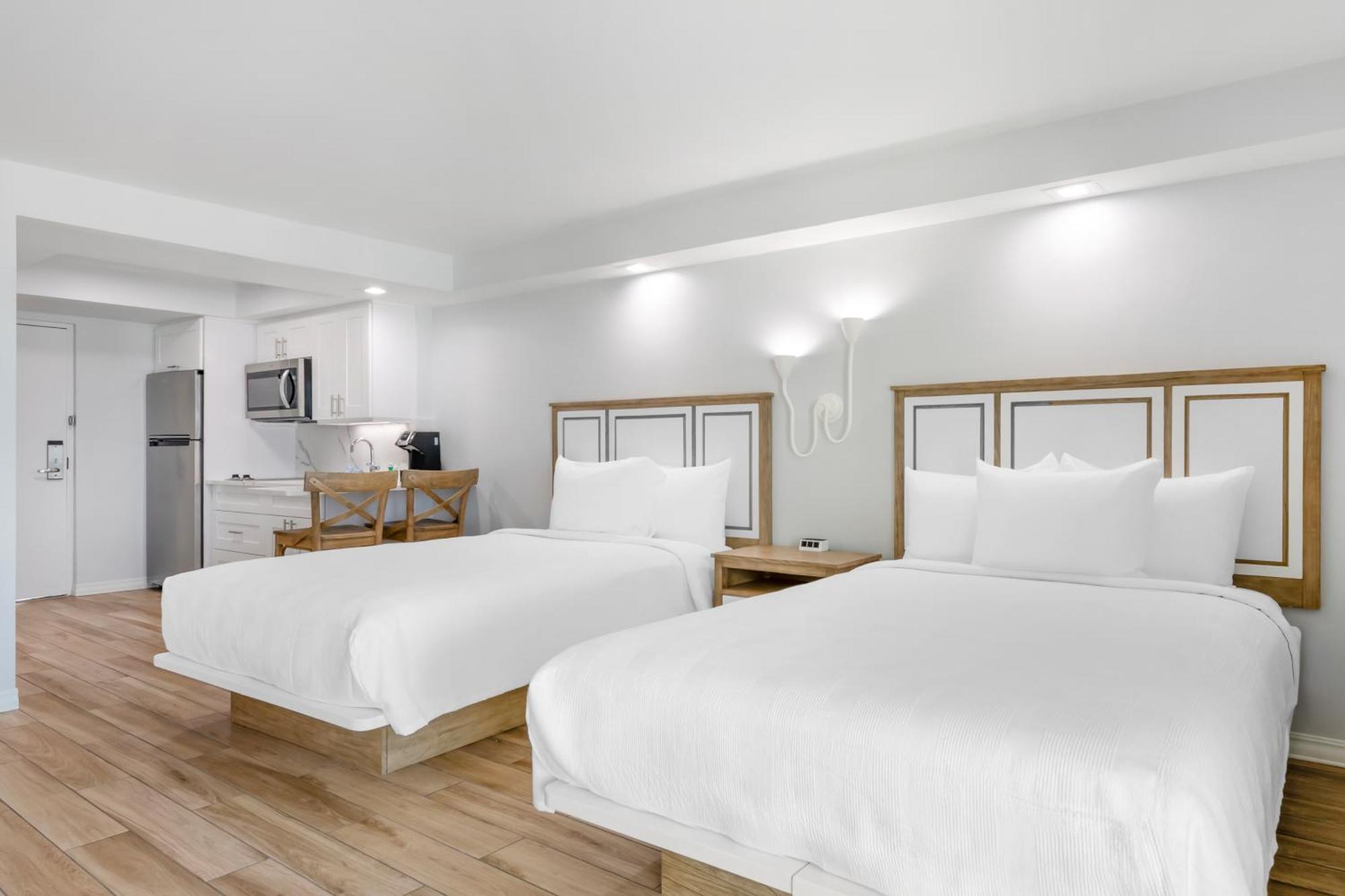 Best Western Plus Beach Resort Форт-Маєрс-Біч Екстер'єр фото