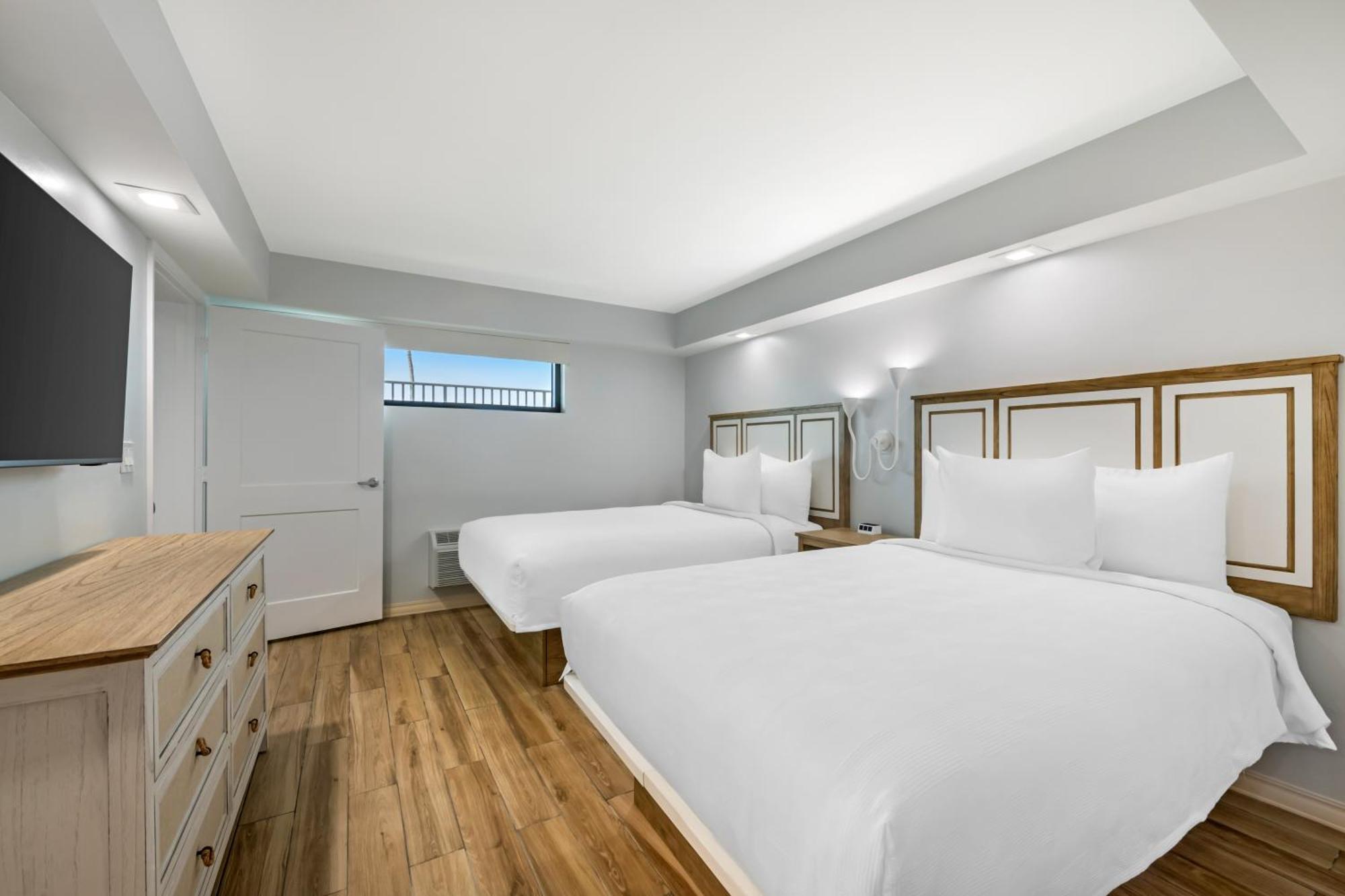 Best Western Plus Beach Resort Форт-Маєрс-Біч Екстер'єр фото